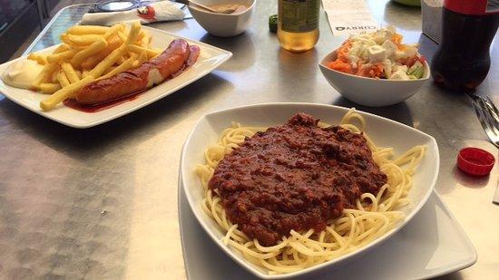 CurryQ Hoffmannallee